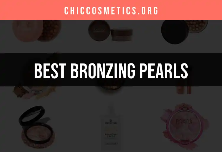 17 Gorgeous Bronzing Pearls for a Sun-Kissed Glow featured