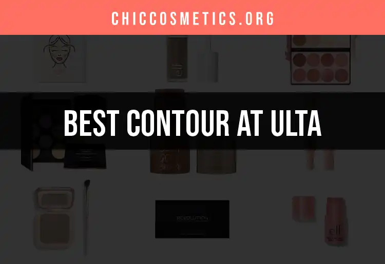 14 Must-Have Contour Products at Ulta for Flawless Definition