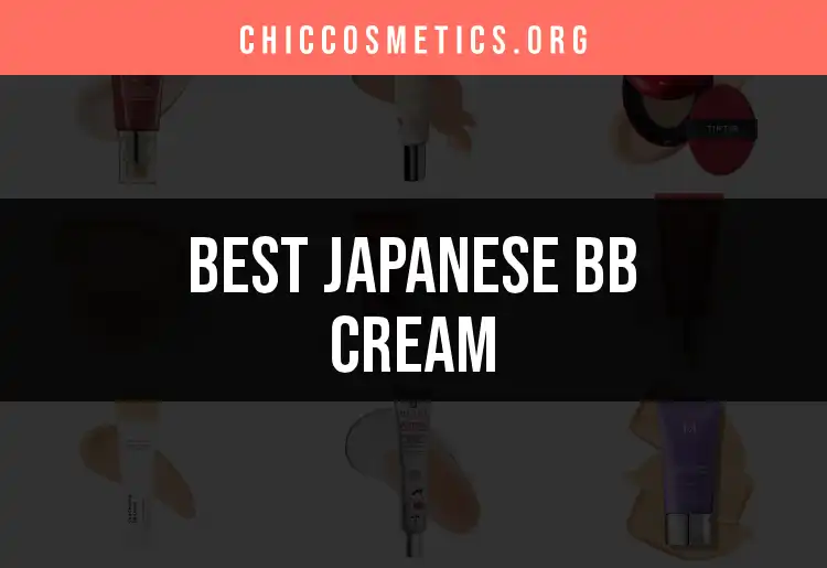 16 Must-Know Japanese BB Creams for Flawless Skin featured