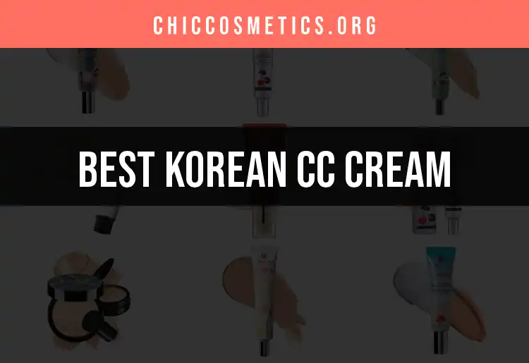 12 Must-Know Korean CC Creams for Flawless Skin featured